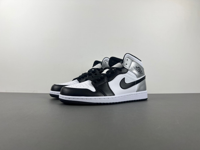Jordan 1 Retro High OG PS ''Silver Toe'' CU0449-001