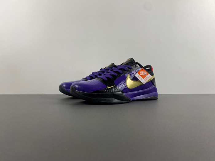 Nike Kobe 5 Protro