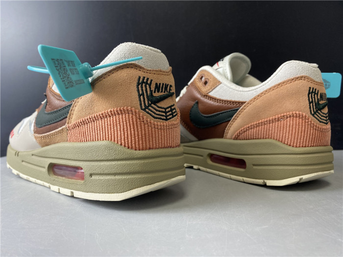 NIKE AIR MAX 1 CITY PACK 