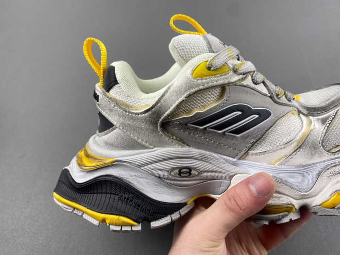 Ba*len*cia*ga cargo sneakers 