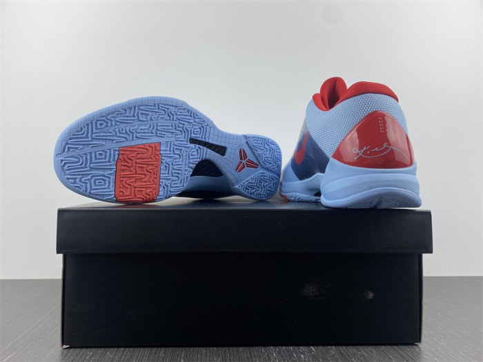 NIKE KOBE 5 PROTRO ZK5 CD4991-109