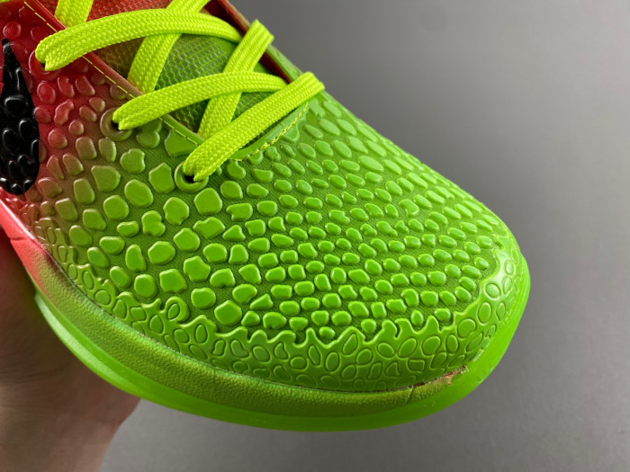 NIKE ZOOM KOBE 6 PROTRO