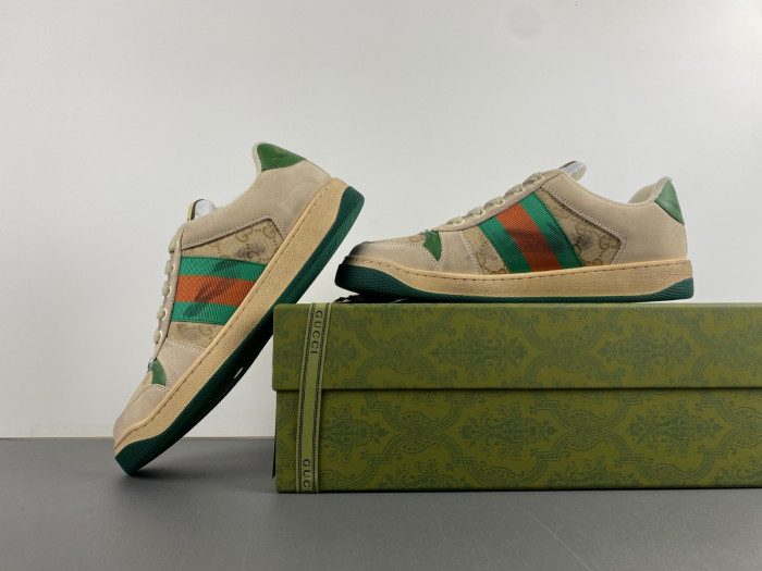 G*u*i sneaker g-0039