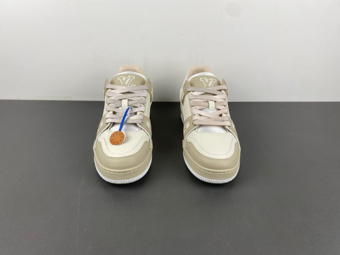LV TRAINER SNEAKER LVT-000627