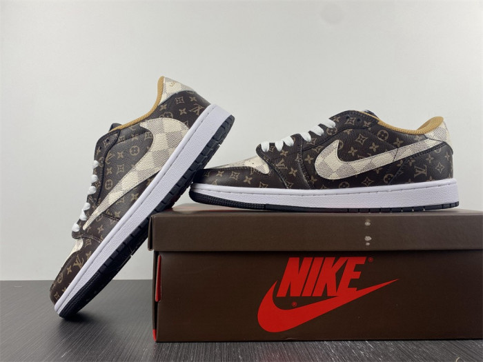 Air Jordan 1 Low DM7866-216