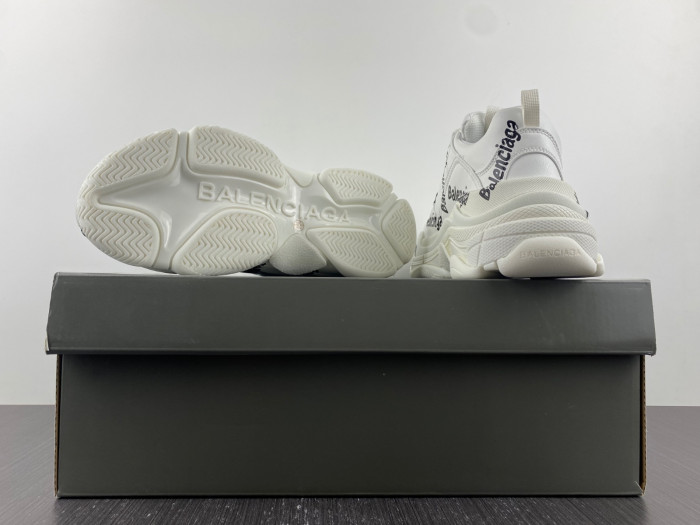 TRIPLES TRAINER SNEAKERS 2000076