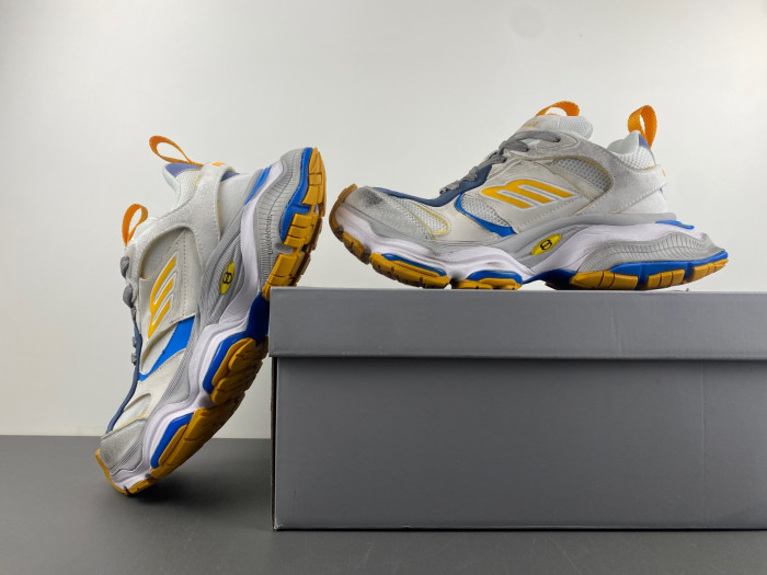 Ba*len*cia*ga cargo sneaker 