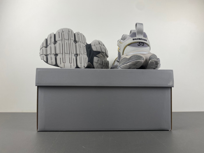 Ba*len*cia*ga cargo sneaker 