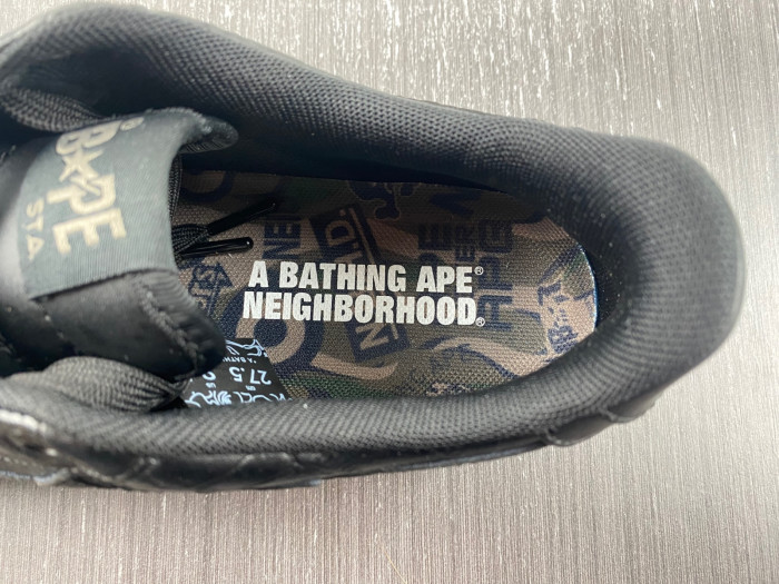 BATHING APE S000060