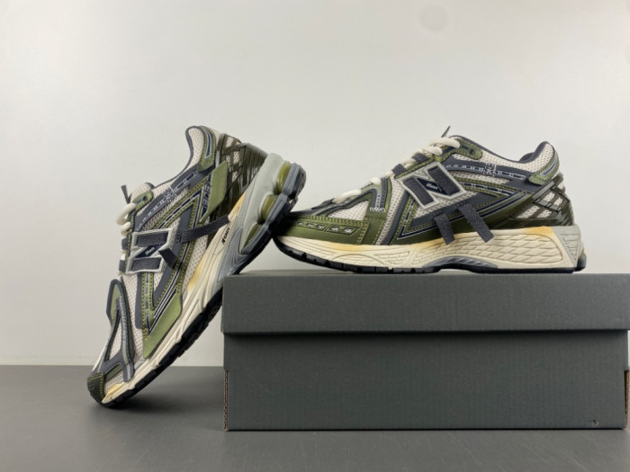 New Balance 1906A ’OLIVE JUICE‘ U1906ANC