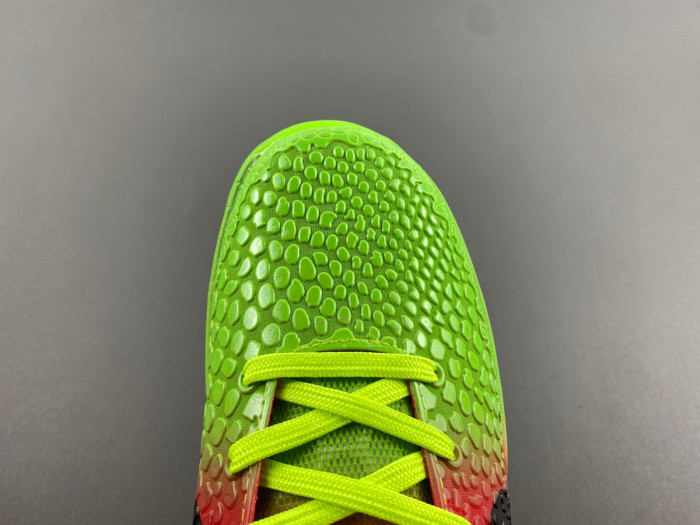 NIKE ZOOM KOBE 6 PROTRO