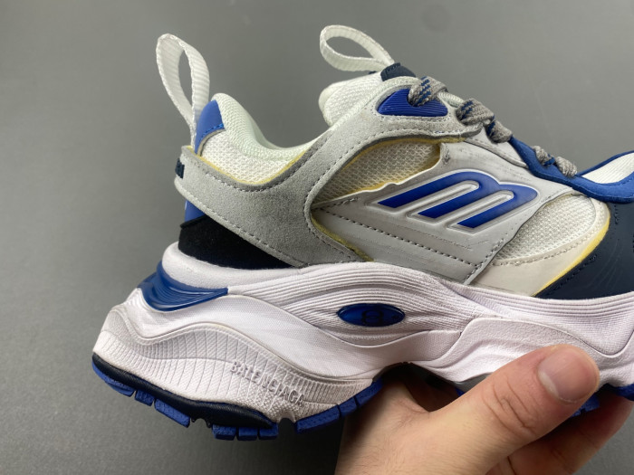 Ba*len*cia*ga cargo sneaker 