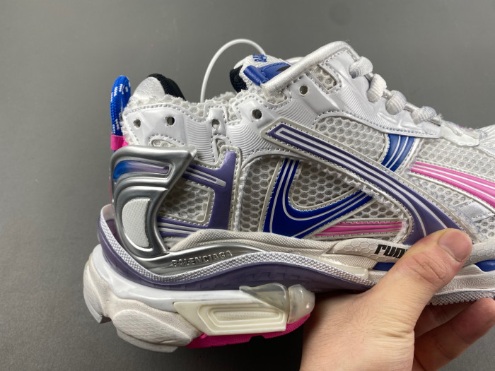 RUNNER SNEAKER RS112