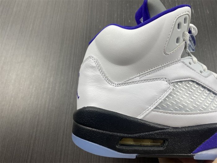AIR JORDAN5 CONCORD