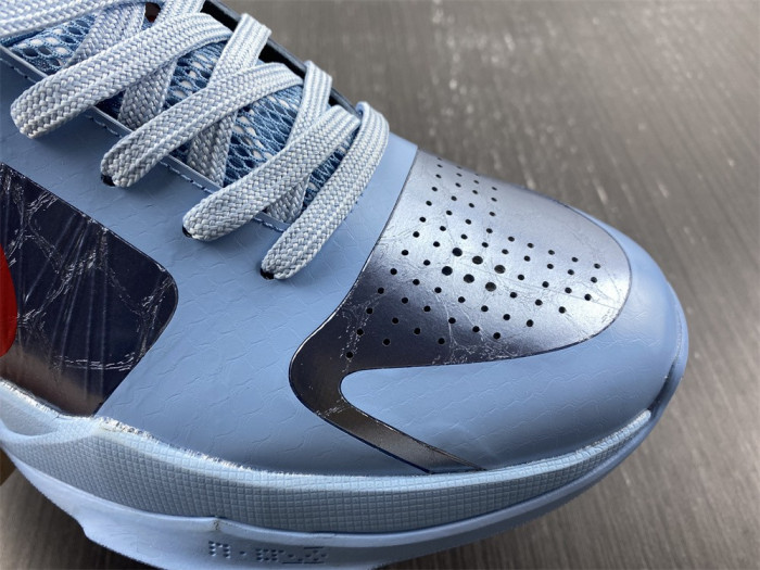 NIKE KOBE 5 PROTRO ZK5 CD4991-109