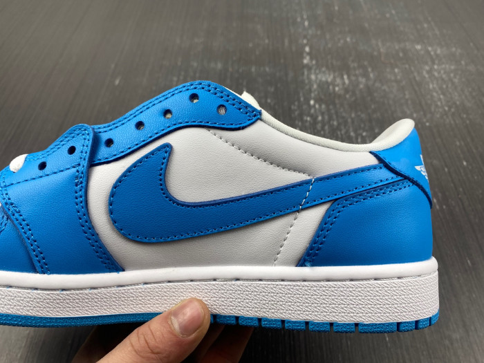 OF X AIR JORDAN 1 LOW