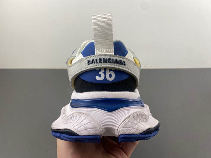 Ba*len*cia*ga cargo sneaker 