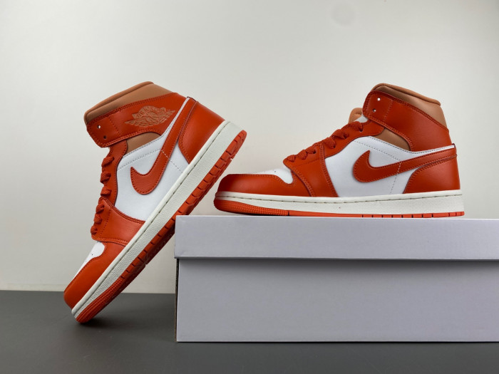 Air Jordan 1 Mid Air Jordan 1 Mid 