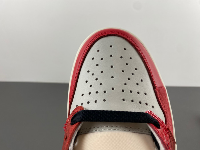 Air Jordan 1 "Next Chapter" x Across the Spider DV1748-601