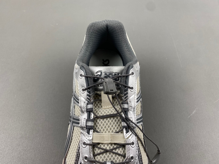 As*ic*s gel-kahana tr v4 silver white 1203a497-200