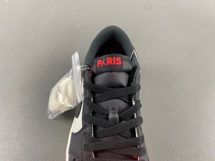 PSG x Air Jordan 1 Low HF8828-100