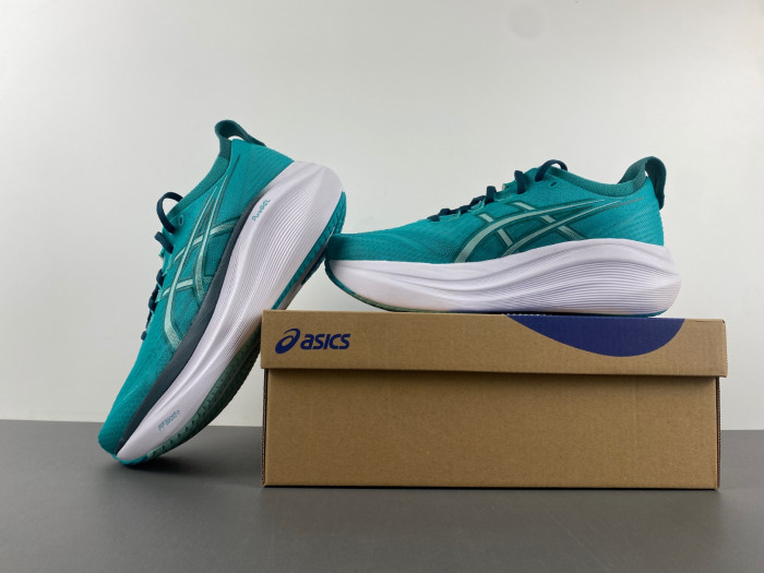 ASICS GEL-NIMBUS 27 