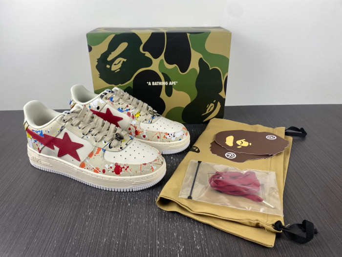 BATHING APE S000052
