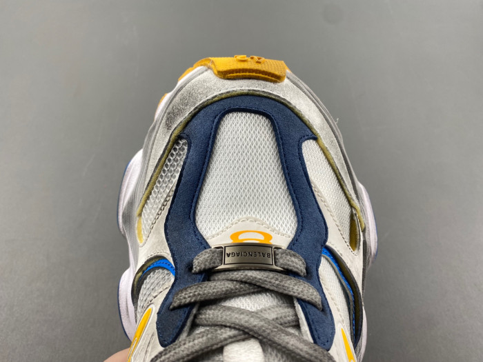 Ba*len*cia*ga cargo sneaker 