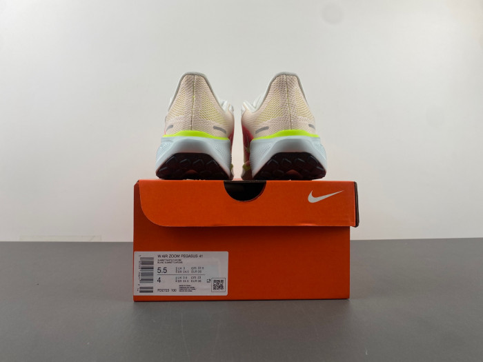 Wmns NIKE Air Zoom Pegasus 41 