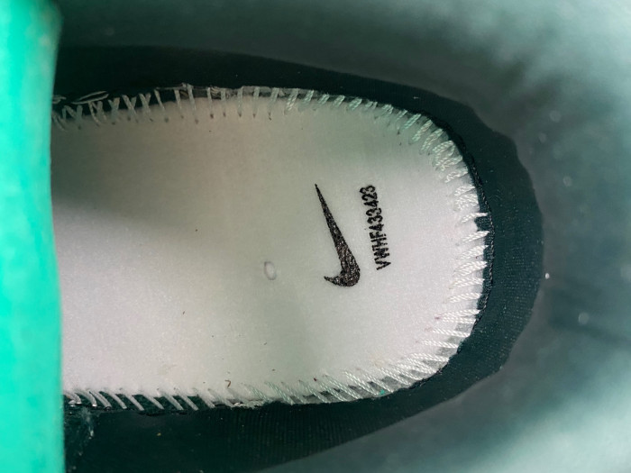 Nigel Sylvester x Air Jordan 4 RM SP 