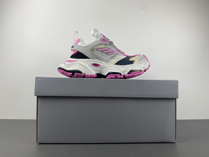 Ba*len*cia*ga cargo sneaker 