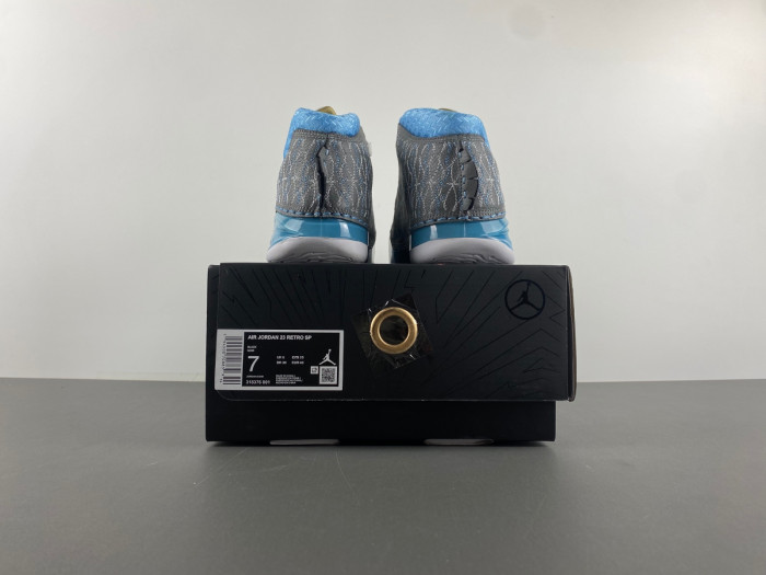 Air Jordan 23 Premier 