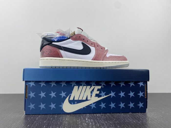 Trophy Room x Air Jordan 1 High OG