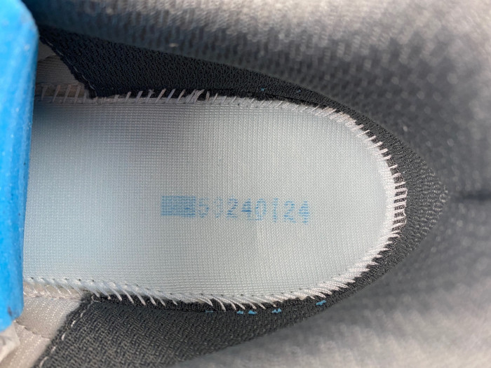 As*ic*s gel-kahana tr v4 silver white 1203a497-200