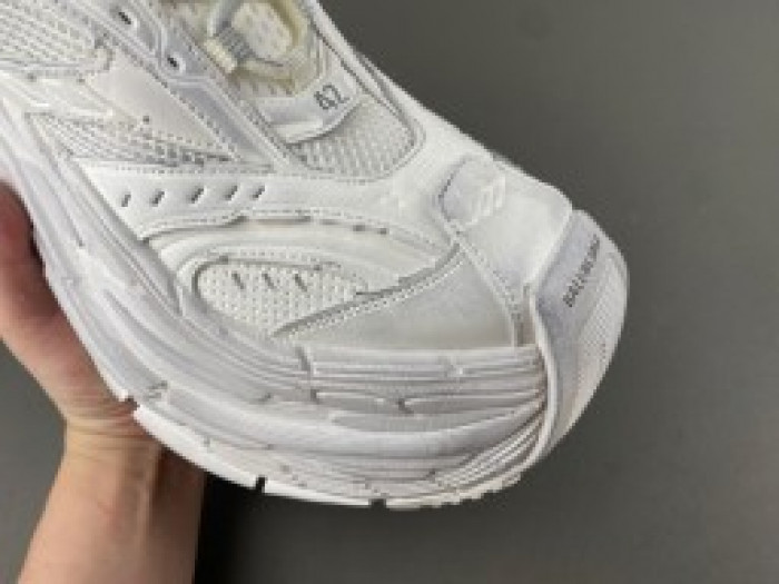 BC Platform Reduced Sneaker 821137 WPLTF 0101