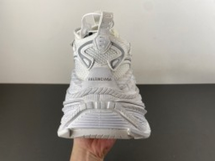 BC Platform Reduced Sneaker 821137 WPLTF 0101