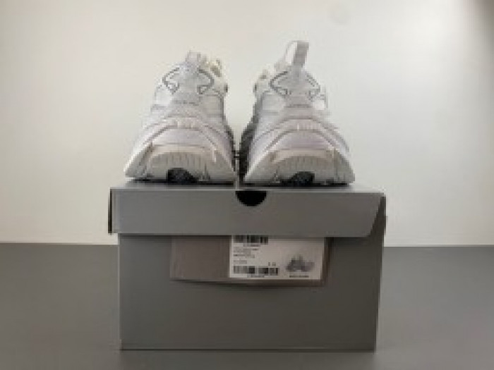 BC Platform Reduced Sneaker 821137 WPLTF 0101