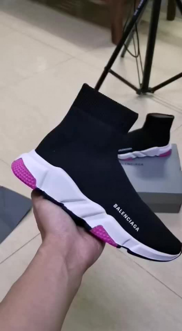 SPEED TRAINER SNEAKERS 1000054