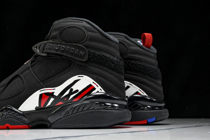 Air Jordan 8 Retro 
