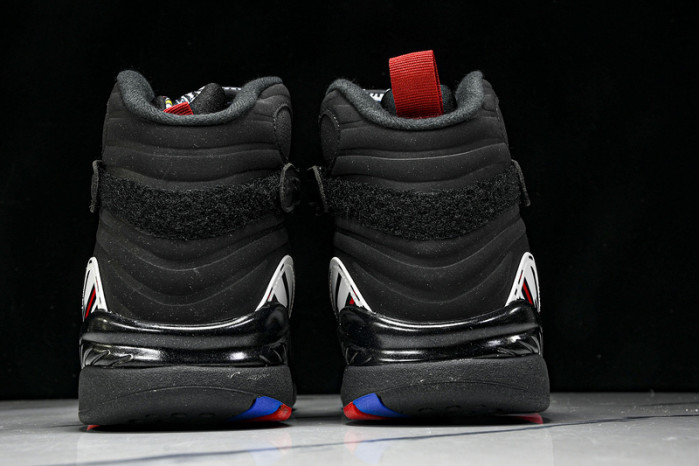 Air Jordan 8 Retro 