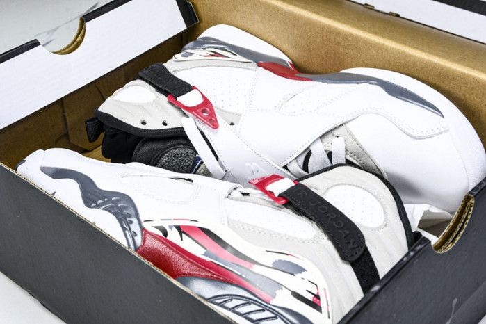 Air Jordan 8 Retro 