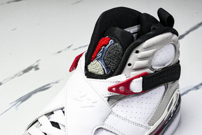 Air Jordan 8 Retro 