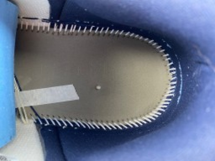 Air Jordan 1 Low OG “Obsidian” CZ0790-400