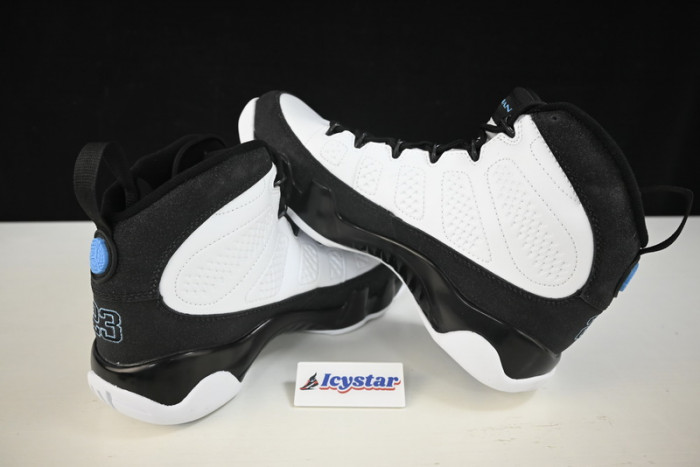 AIR JORDAN 9