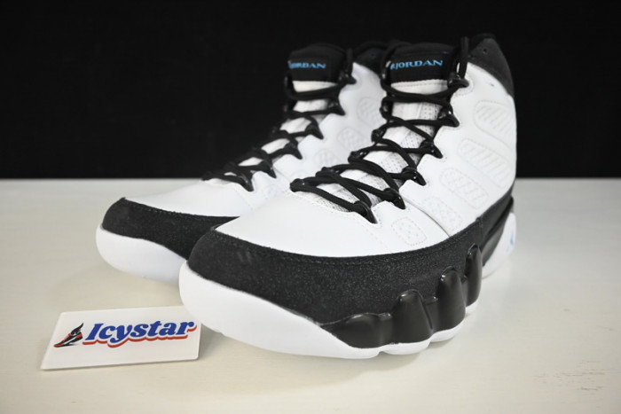 AIR JORDAN 9