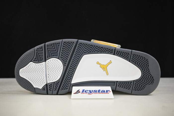AIR JORDAN 4 RETRO LS 