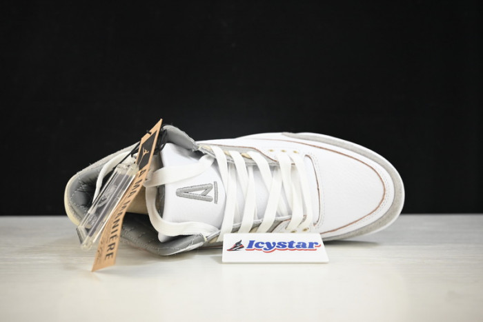 AIR JORDAN 3RETRO A MA MANIERE DH3434-110