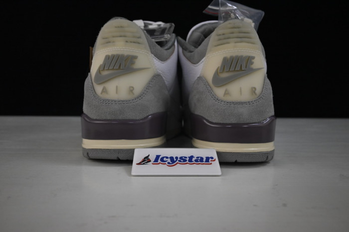 AIR JORDAN 3RETRO A MA MANIERE DH3434-110