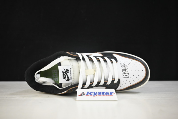 Nike SB Dunk Low HUF San Francisco FD8775-001