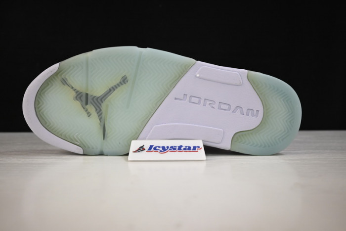 Air Jordan 5 “Easter” DV0562-600